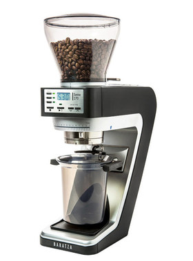 Baratza Sette 270 270Wi 电动磨豆机手冲咖啡意式研磨机家用商用