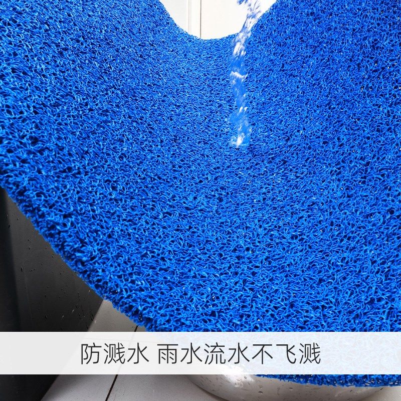 窗台防溅水垫户外漏水地垫厕所地垫雨水防溅垫入户门外地垫防溅垫,居家布艺,入户地垫,淘宝优惠券,粉丝福利购,淘宝优惠卷