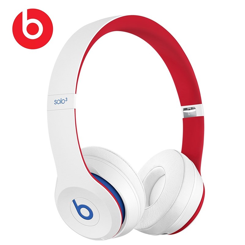 推荐Beats Solo 3 Wireless Bluetooth He