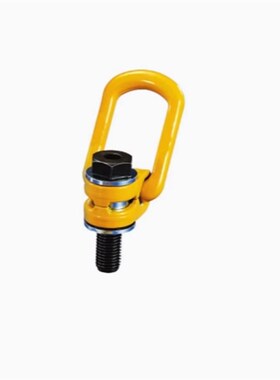 32万向旋转SLEB/TCC16吊钩TCF31-0.3T/0.4T/0.6T/1.3T/2T/3.5/0.5