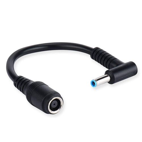 Adapter Power Supply 7.4x5.0mm to 4.5x3.0mm Tip Connector Co