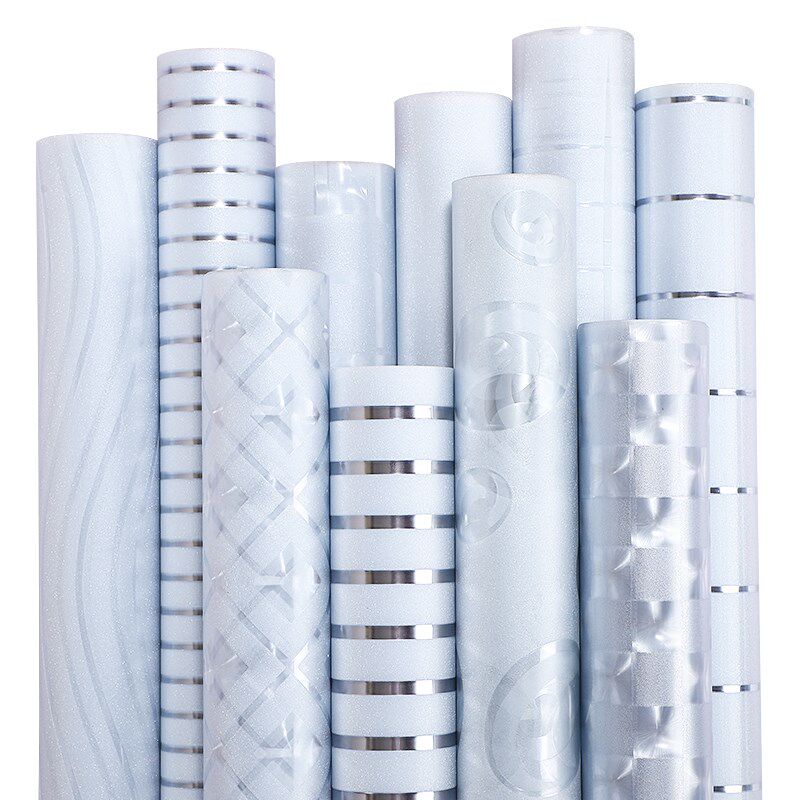 静电玻璃贴纸透光不透明免胶卫生间防窥玻璃膜窗户窗花磨砂玻璃膜