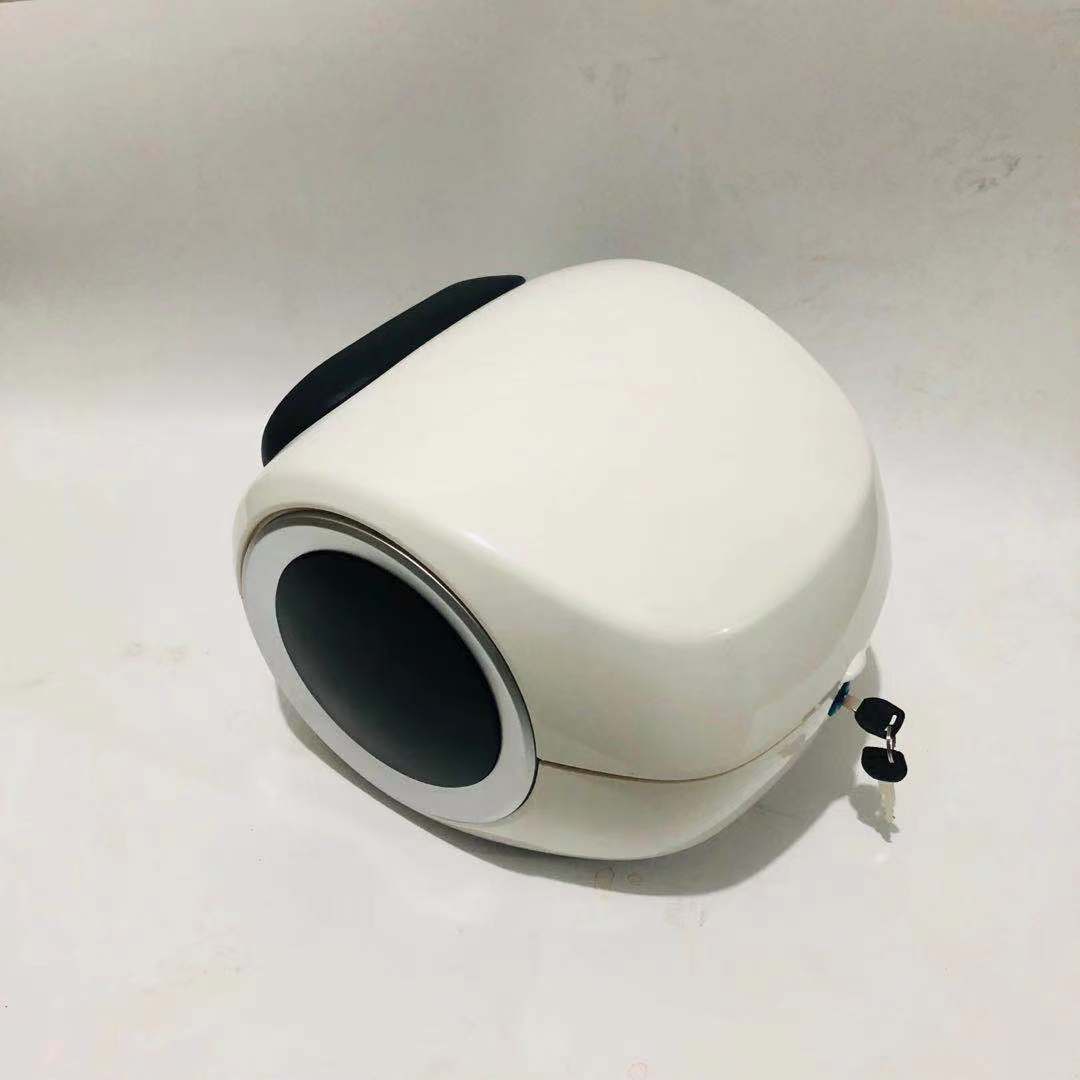 包邮电动车绿源inno7/inno5电动车改装後货架尾箱.後支架装箱