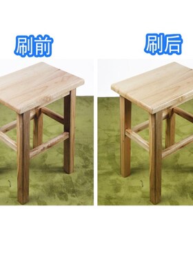 百家乐硝基漆快干家具木器漆哑光亮光硝基清漆大红白色黑色大桶