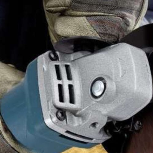 新品角磨机抛光机大功率磨光机电磨机家用小型多T功能割机砂轮机