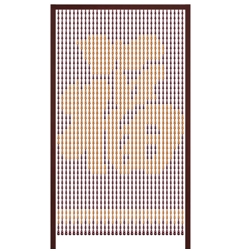 实木福字门帘新款全桃木葫芦珠帘玄关客厅隔断帘卧室门对门免打孔,居家布艺,珠帘/挂帘,淘宝优惠券,粉丝福利购,淘宝优惠卷