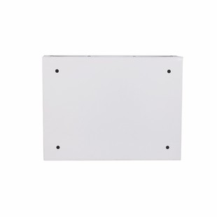 现货光纤入户箱 配电箱300*400家用多媒体弱电箱明装信息箱