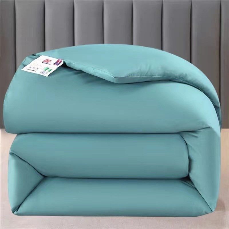 新款被子冬被全棉棉花被芯加厚保暖单双人春秋被学生宿舍被空,床上用品,棉花被,淘宝优惠券,粉丝福利购,淘宝优惠卷