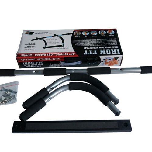 速发Fitness Door Chin up bar Pull up bar Push sit up sit