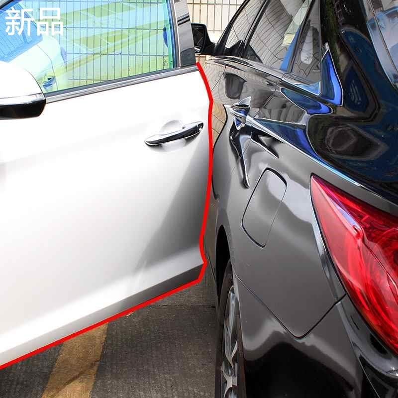 车门防撞条透明车身防刮条防擦密封条 汽车车门防撞条隐形防撞贴,汽车用品/电子/清洗/改装,防撞胶条/防刮条,淘宝优惠券,粉丝福利购,淘宝优惠卷
