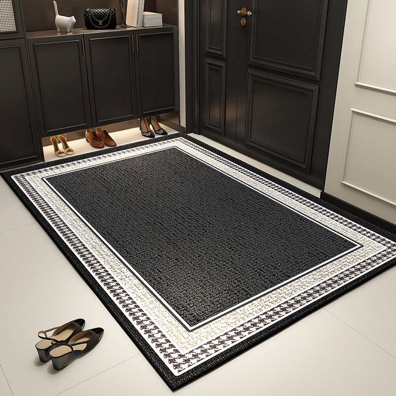 门垫进门口耐脏防滑入户门玄关垫大门口可定制脚垫室外垫子可裁剪,居家布艺,入户地垫,淘宝优惠券,粉丝福利购,淘宝优惠卷