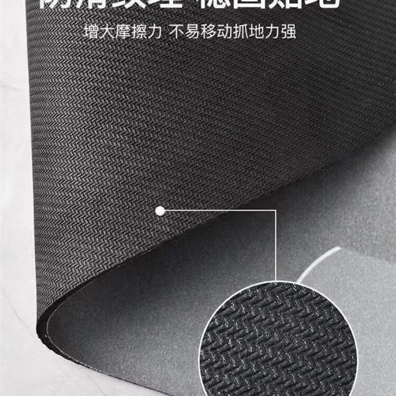 进门地垫入户门垫耐脏免洗耐磨防滑加厚2024新家用门垫可裁剪脚垫,居家布艺,入户地垫,淘宝优惠券,粉丝福利购,淘宝优惠卷