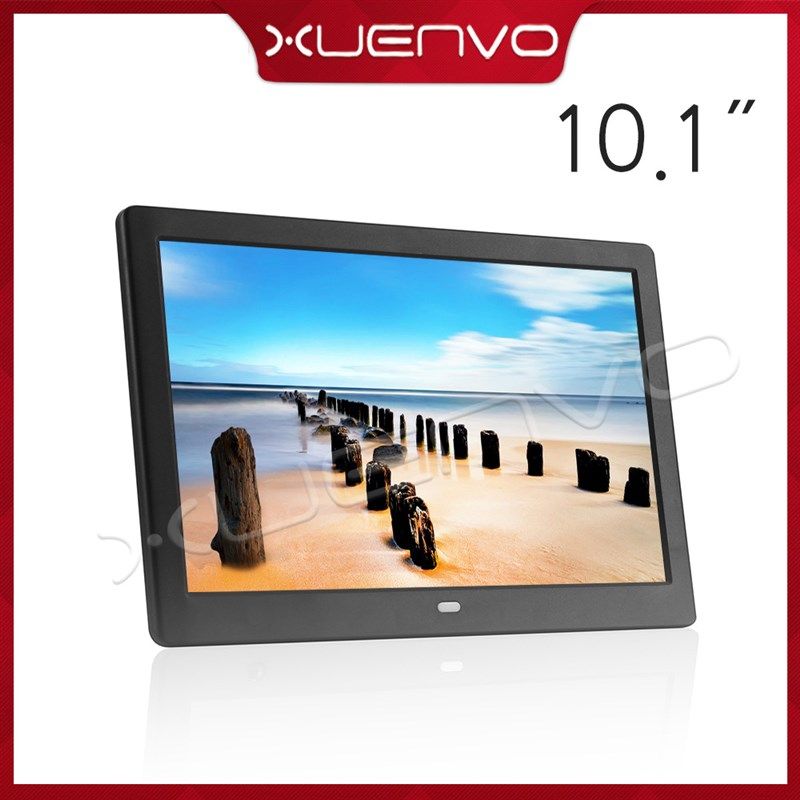 10寸10.1寸数码相r框支持自动播放送礼显示屏电子相框单机广告机,3C数码配件,数码相框,淘宝优惠券,粉丝福利购,淘宝优惠卷