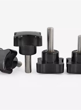 替代米思米十字旋钮NCRF/NCRM6/8/12-10/16/20/25/30/35/40高品质