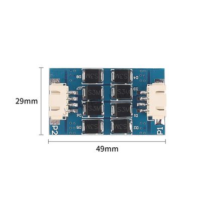 。3D印表机模型消纹器配件Smoothe消波滤波器电机8芯片主板防抖丢