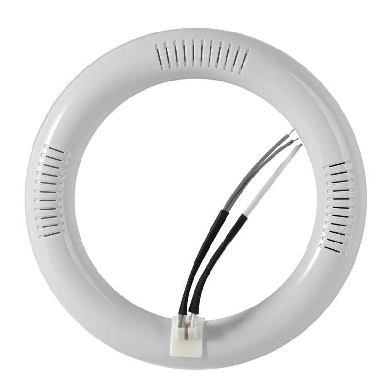 FC8T9 LED环形灯管12W LED丸型灯 LED日光灯G10Q  LED圆形灯管
