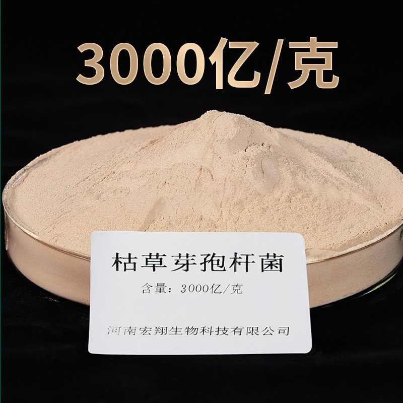 3000亿原料免发酵枯草芽孢杆菌水产养殖净水肥水降氨氮亚硝鱼虾蟹,畜牧/养殖物资,水质调节剂,淘宝优惠券,粉丝福利购,淘宝优惠卷