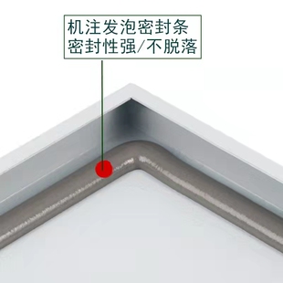 配电箱横箱基业箱明装工程用室内电控箱对开门横式电箱非标箱定制