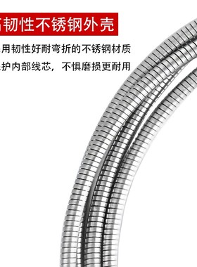 全金属不锈钢外壳M6漫反射光纤传感器光纤线探头光纤放大器FRS610