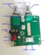 5.0蓝牙c5V2.1声道立体声数字功放蓝牙音频2.1功放板蓝牙功放模块