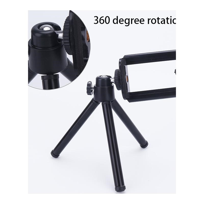 Bluetooth Flexible niversal Portable Aluminum Phone Holder