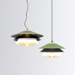 Light Living Lamps Modern Hanging Dininng Penhdant Fixture