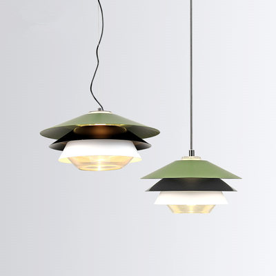 Modern Penhdant Lamps Hanging Light Fixture Dininng Living