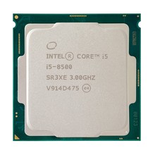 i5cpu8400 8500 8600 9400 9500 9600 8600K9600K9400F8500T9500T