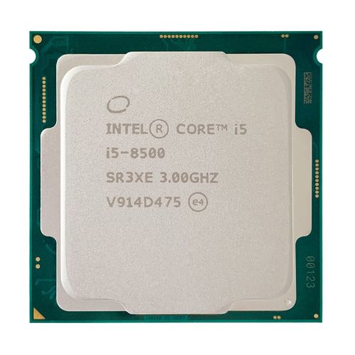 i5cpu8400 8500 8600 9400 9500 9600 8600K9600K9400F8500T9500T