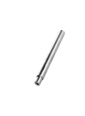 导向轴 SHB11 SHF11 一端台阶内螺纹型/一端台阶两端内螺纹型  f8