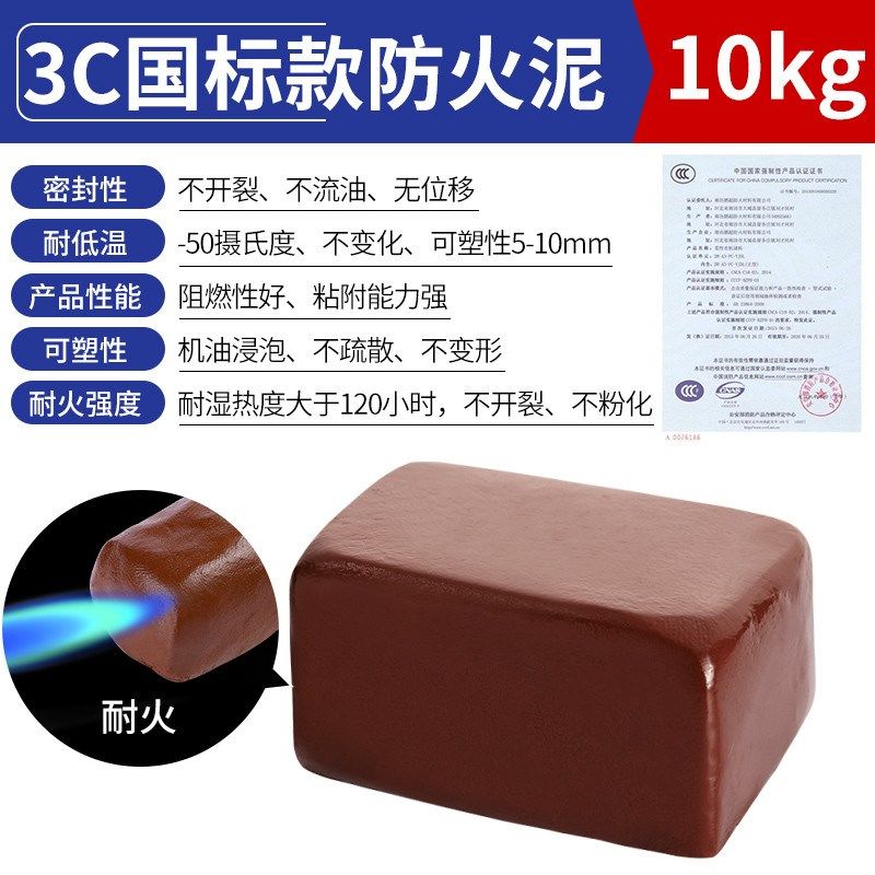 空调孔孔家用填充防水封堵塞补墙漏洞口神器堵密封胶泥防火泥新款,标准件/零部件/工业耗材,密封胶泥,淘宝优惠券,粉丝福利购,淘宝优惠卷