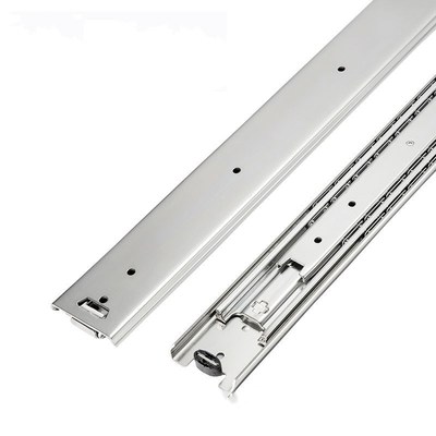 SRRH15012/15014/15016/15018/15020/15022/15024/26/28 三段滑轨