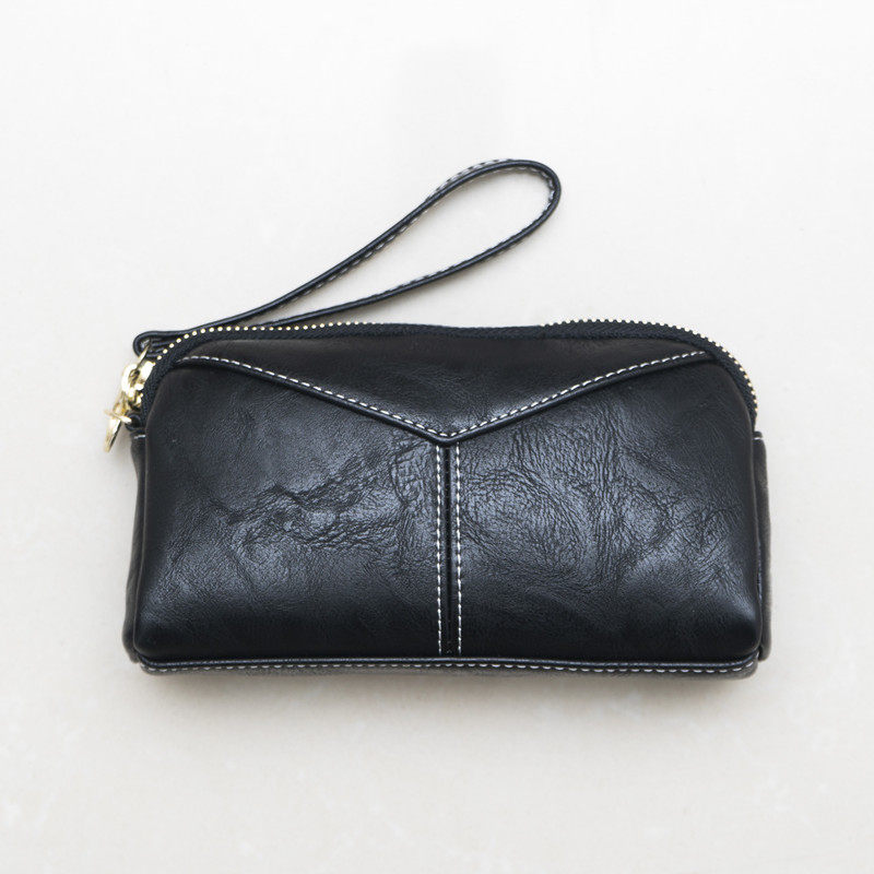 2021新款日韩长款女士女包简约百搭手拿包简约零钱手抓包手机包,箱包皮具/热销女包/男包,钱包,淘宝优惠券,粉丝福利购,淘宝优惠卷