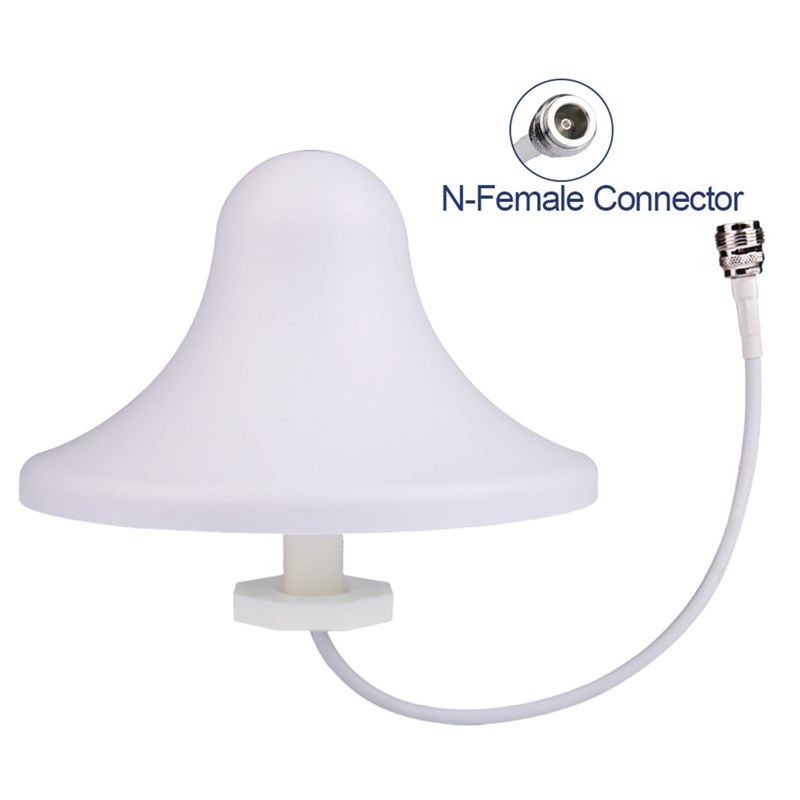 Booster Indoor Ceiling Amplifier Cell Phone Signal Repeater