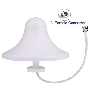 Amplifier Ceiling Cell Phone Repeater Booster Signal Indoor