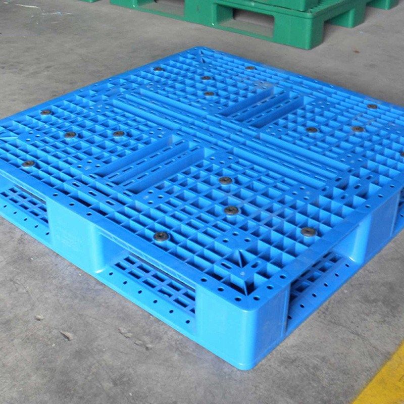 网格九脚塑料叉车托盘卡板托板仓库货物垫板防潮栈板塑料托盘置物,农机/农具/农膜,播种栽苗器/地膜机,淘宝优惠券,粉丝福利购,淘宝优惠卷
