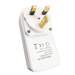 Timer Outlet Electrical Plug Countdown Socket 速发EU