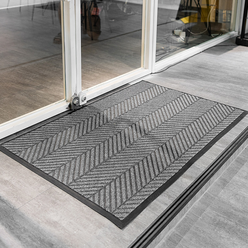 别墅加厚入户门地垫家用大门口室外防滑进门蹭土地毯门垫踩脚垫子,居家布艺,入户地垫,淘宝优惠券,粉丝福利购,淘宝优惠卷