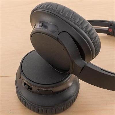 速发Original Memory Foam Earpads Ear Pads Cushion Earmuffs F