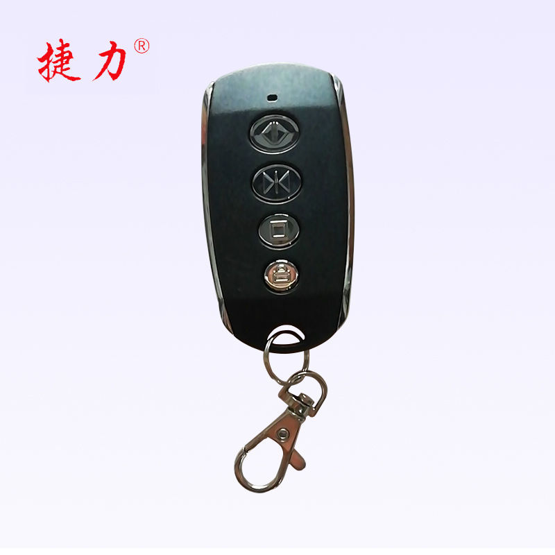 捷力开门机平移门电机主板电动遥控开门机自动门机控制器主板