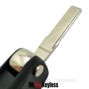 推荐 shell key Replacement bora santana jetta for golf pas