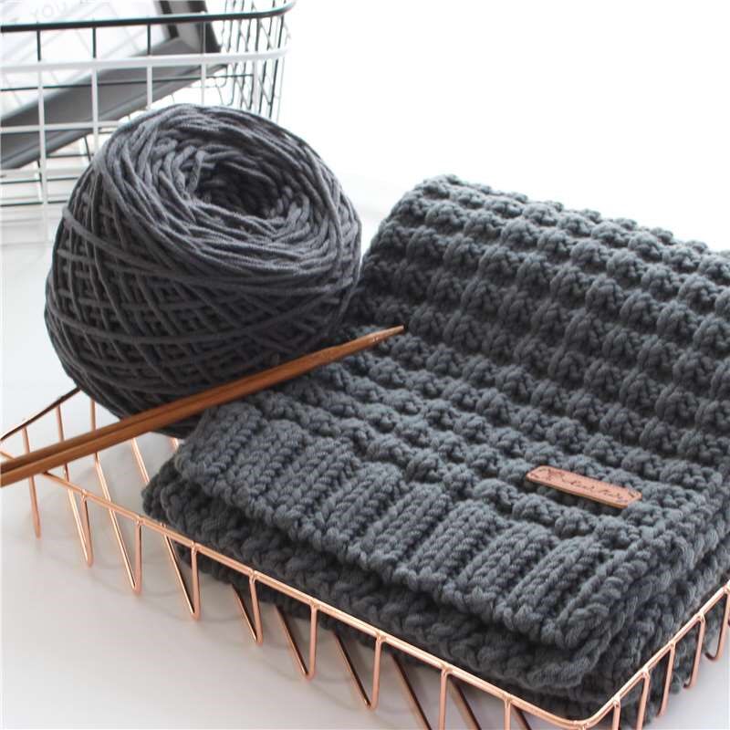 男生独特男朋友喜欢的手工制作礼物手织围巾送男x友感动哭的给