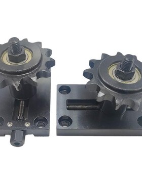 带惰轮链条张力调整器TSUB/35/40/50/60-16/18/13/15/19/17/11/14