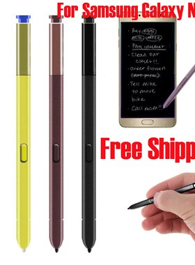 New For Samsung Galaxy Note 9 Note 8 Note 5 S Pen Touch Sty