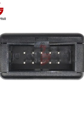 USB Logic Analyzer SCM 24MHz 8 Channel 24M/seconds Logical A