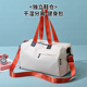 网红健身包男干湿分离训练游泳包女士短途旅行包大容量斜跨运动包