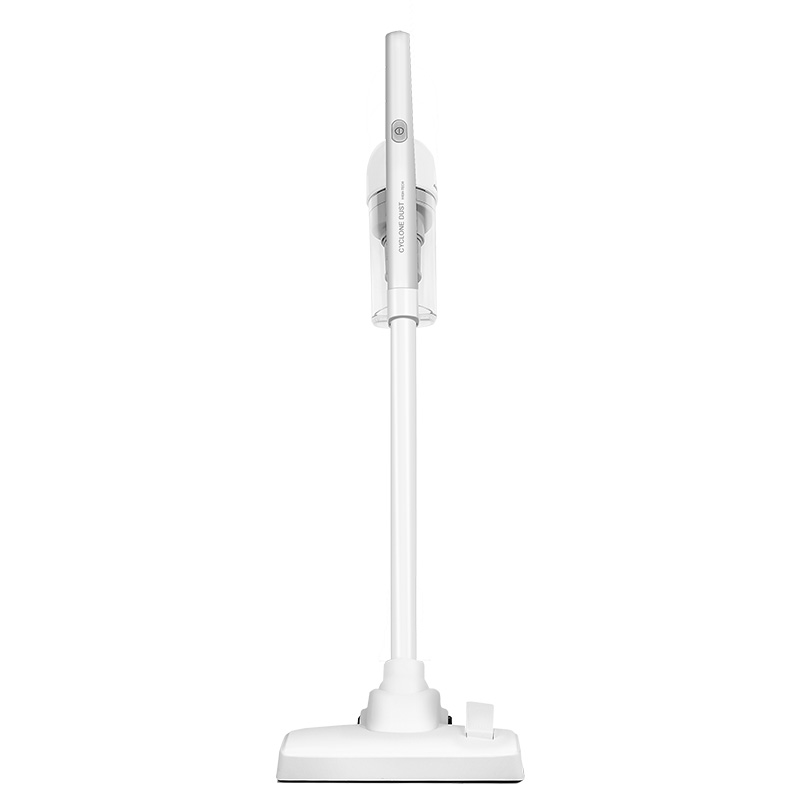 吸尘器湿拖一体家用小型手持式大吸力功率静低噪音除尘毛发厂批发