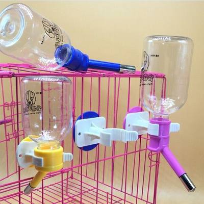 1 gcs Hamster Water Bottle DPspenser Feeder HangiZni Pet