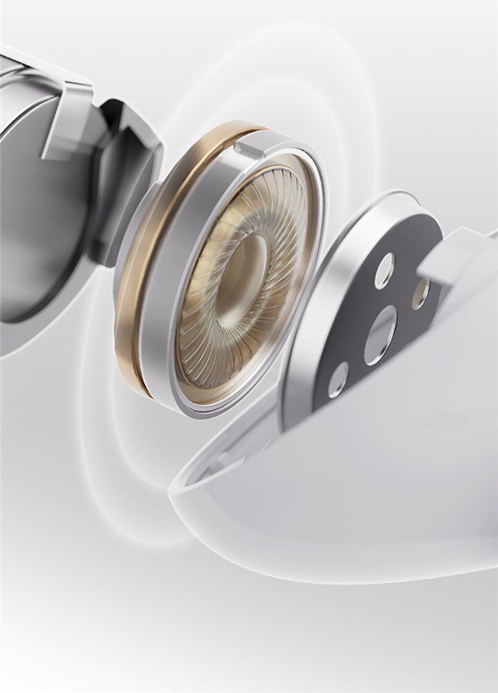 Для цветных металлов 速发zmi purpods pro tws wireless earphonesn chinese version