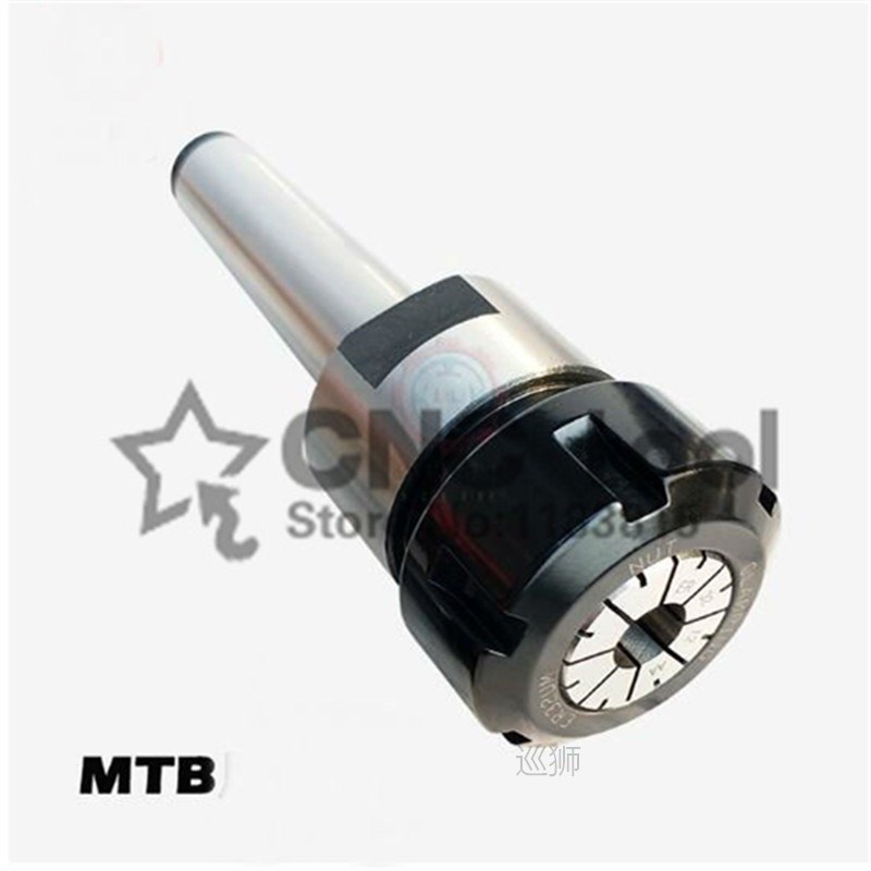 MTB/MTA/MT1/MT2/MT3/MT4 Morse taper ER11/ER16/ER20/ER25/ER32